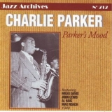 Charlie Parker - Parker's Mood 1948 (Jazz Archives No. 212) '2006
