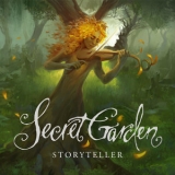 Secret Garden - Storyteller '2019 - Album