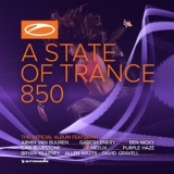 Armin Van Buuren - A State Of Trance 850 (Extended Versions) '2018