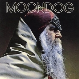 Moondog - Moondog (LP) '1969