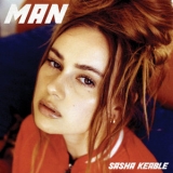 Sasha Keable - Man '2019 - EP