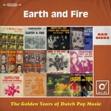 Earth & Fire - Golden Years Of Dutch Pop Music (2CD) '2015 - Album