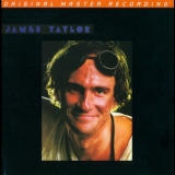 James Taylor - Dad Loves His Work [2011 MFSL UDSACD 2072] '1981