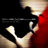 Chevelle - Hats Off To The Bull '2011