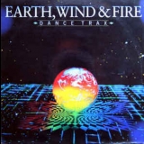 Earth Wind & Fire - Dance Trax '1988 - Album