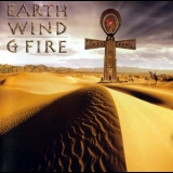 Earth Wind & Fire - In The Name Of Love '1997 - Album