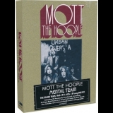 Mott The Hoople - Mental Train (The Island Years • 1969-1971) '2018