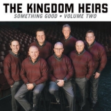 Kingdom Heirs - Something Good Volume 2 '2019