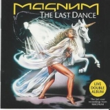Magnum - The Last Dance '1996