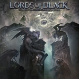Lords Of Black - Icons Of The New Days (Japan, GQCS-90593, 2CD) '2018