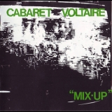 Cabaret Voltaire - Mix-up {1990 Mute CABS 8CD Austria} '1979