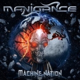 Manigance - Machine Nation '2018