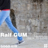 Ralf Gum - Back To Love '2018