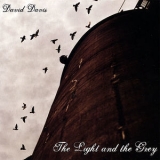 David Davis - The Light And The Grey '2008 - Album