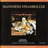 Mannheim Steamroller - Saving The Wildlife '1986