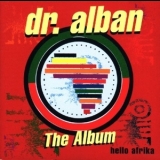 Dr. Alban - Hello Afrika '1990