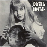 Devil Doll - The Sacrelige Of Fatal Arms {1994 Renaissance RCD 1011 US} '1993