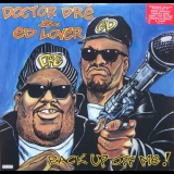 Doctor Dre & Ed Lover - Back Up Off Me '1994