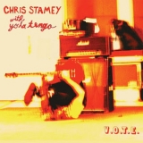 Stamey, Chris With Yo La Tengo - V.O.T.E. '2004