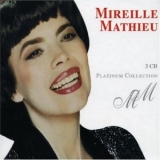 Mireille Mathieu - Platinum Collection '2005