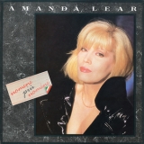 Amanda Lear - Uomini Piu Uomini '1989