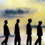 Echo & The Bunnymen - Songs To Learn And Sing '1985
