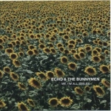 Echo & The Bunnymen - Me, I'm All Smiles '2006 - Album