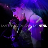 Nena - Made In Germany Live (2CD) '2010