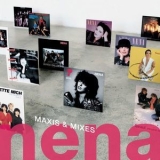 Nena - Maxis & Mixes '2004