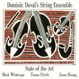Dominic Duval's String Ensemble - State Of The Art '1997