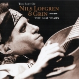 Nils Lofgren - The Best Of Nils Lofgren & Grin '1998 - Album