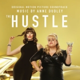 Anne Dudley - The Hustle (Original Motion Picture Soundtrack) [Hi-Res] '2019 - Album