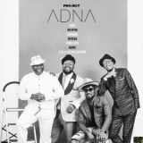 Adna - Project Adna '2019 - Album