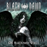 Black Dawn - On Blackened Wings '2019