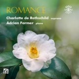 Charlotte De Rothschild & Adrian Farmer - Romance '2019