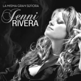 Jenni Rivera - La Misma Gran Senora '2019