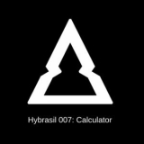 Hybrasil - Calculator '2019