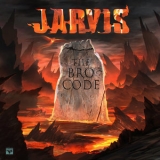 Jarvis - The Bro Code '2019