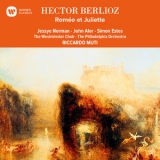 Riccardo Muti - Berlioz Romeo Et Juliette '2019