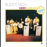 Buddy Rich - Very Live At Buddy's Place '1997