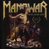 Manowar - Into Glory Ride (imperial Edition Mmxix) '2019