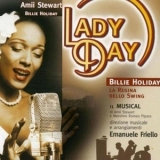 Amii Stewart - Lady Day (Cast Album Interpretations, Digital Version) '2004 - Album