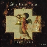 Delerium - Archives Vol 2 (2CD) '2001