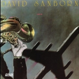 David Sanborn - Taking Off {2009 Collector's Choice Music CCM-2076} '1975