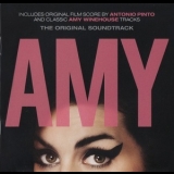Amy Winehouse - Amy (The Original Soundtrack) '2015