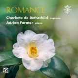 Charlotte De Rothschild - Romance '2019 - Album