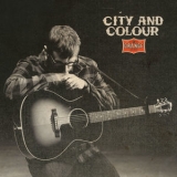 City & Colour - Live At The Orange Lounge '2016 - Album