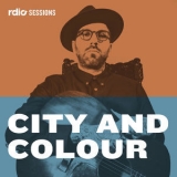 City & Colour - Rdio Sessions '2013 - Album