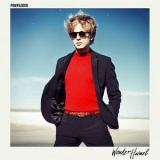 Wouter Hamel - Pompadour '2014