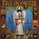Fallen Angels - In Loving Memory Wheel Of Fortune (2CD) '2012